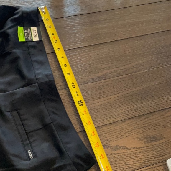 NWT Women’s Izod Performance Pants - Picture 5 of 10